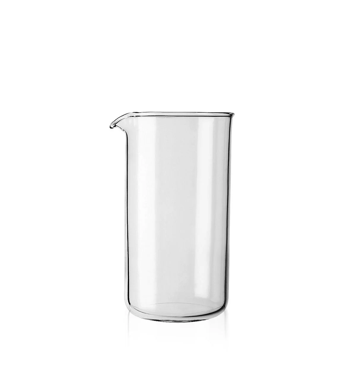 Bodum French Press Replacement Glass - Image 3