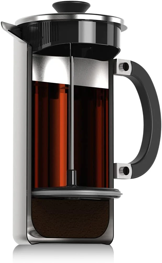 Bodum Tribute Double Wall French Press - Image 3