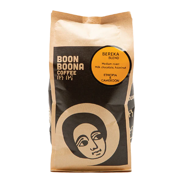 Boon Boona Coffee - Bereka Blend