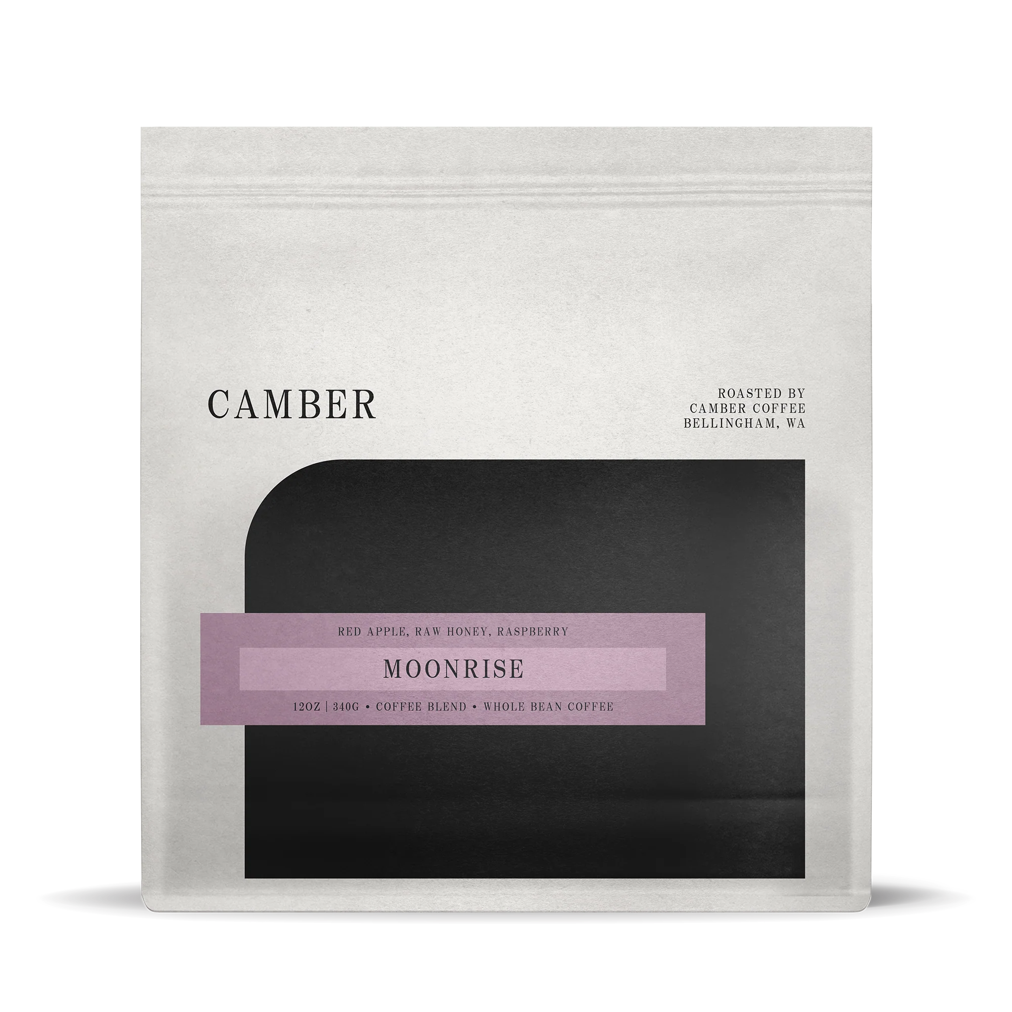 Camber Coffee - Moonrise Blend