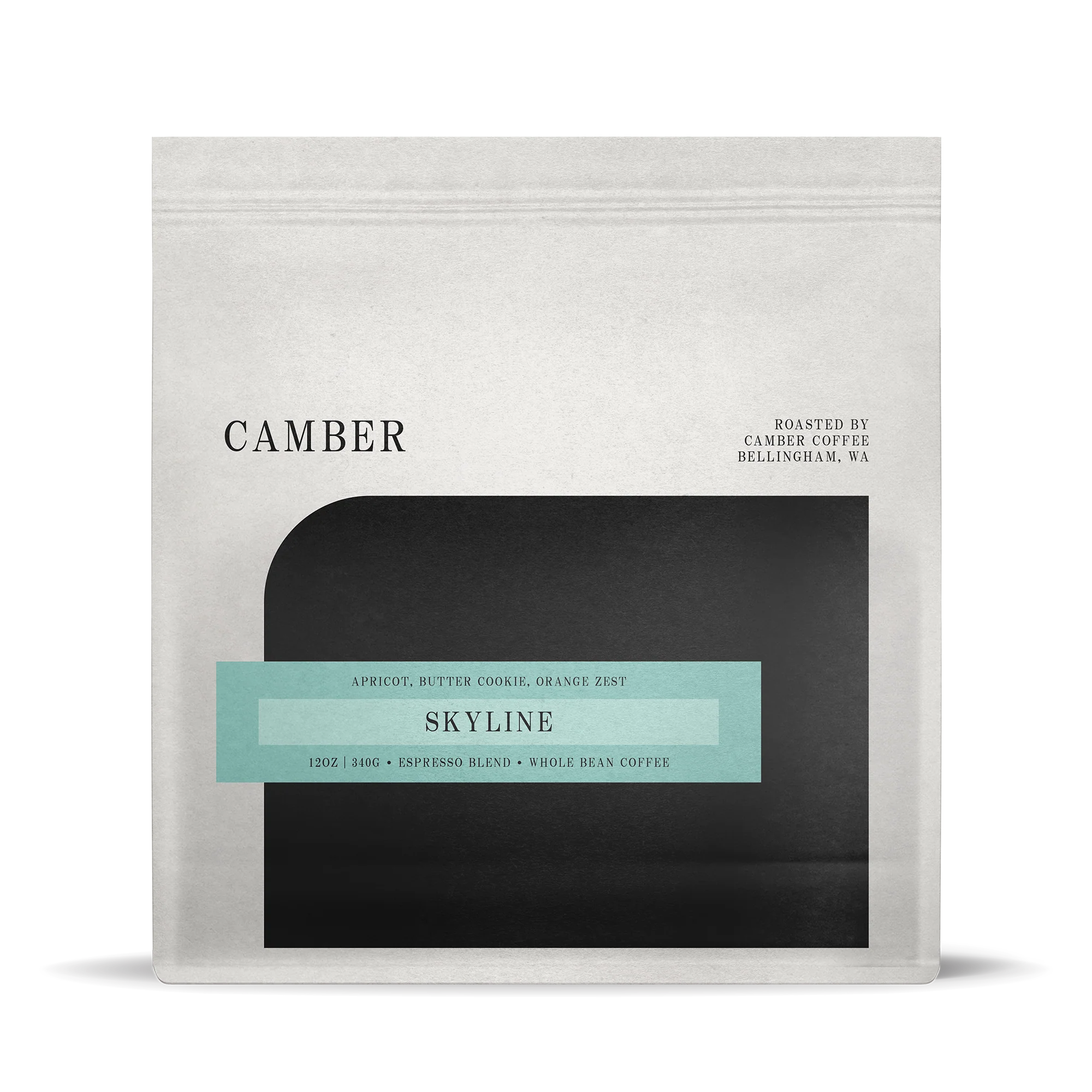 Camber Coffee Skyline Espresso