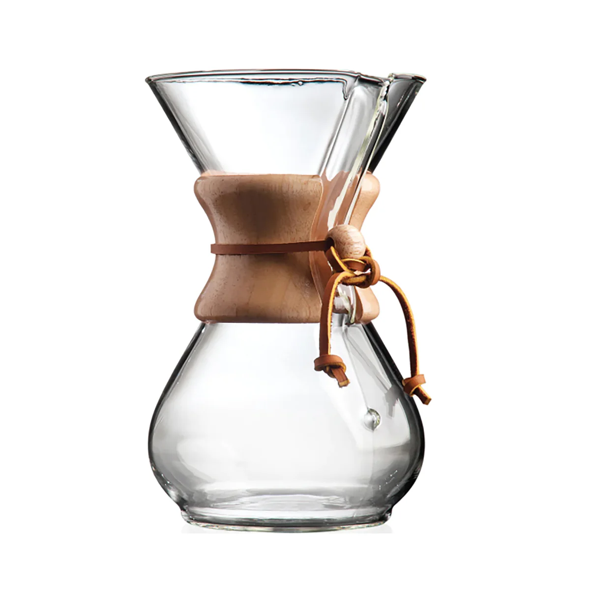 Chemex Classic Series Coffeemaker - Image 3