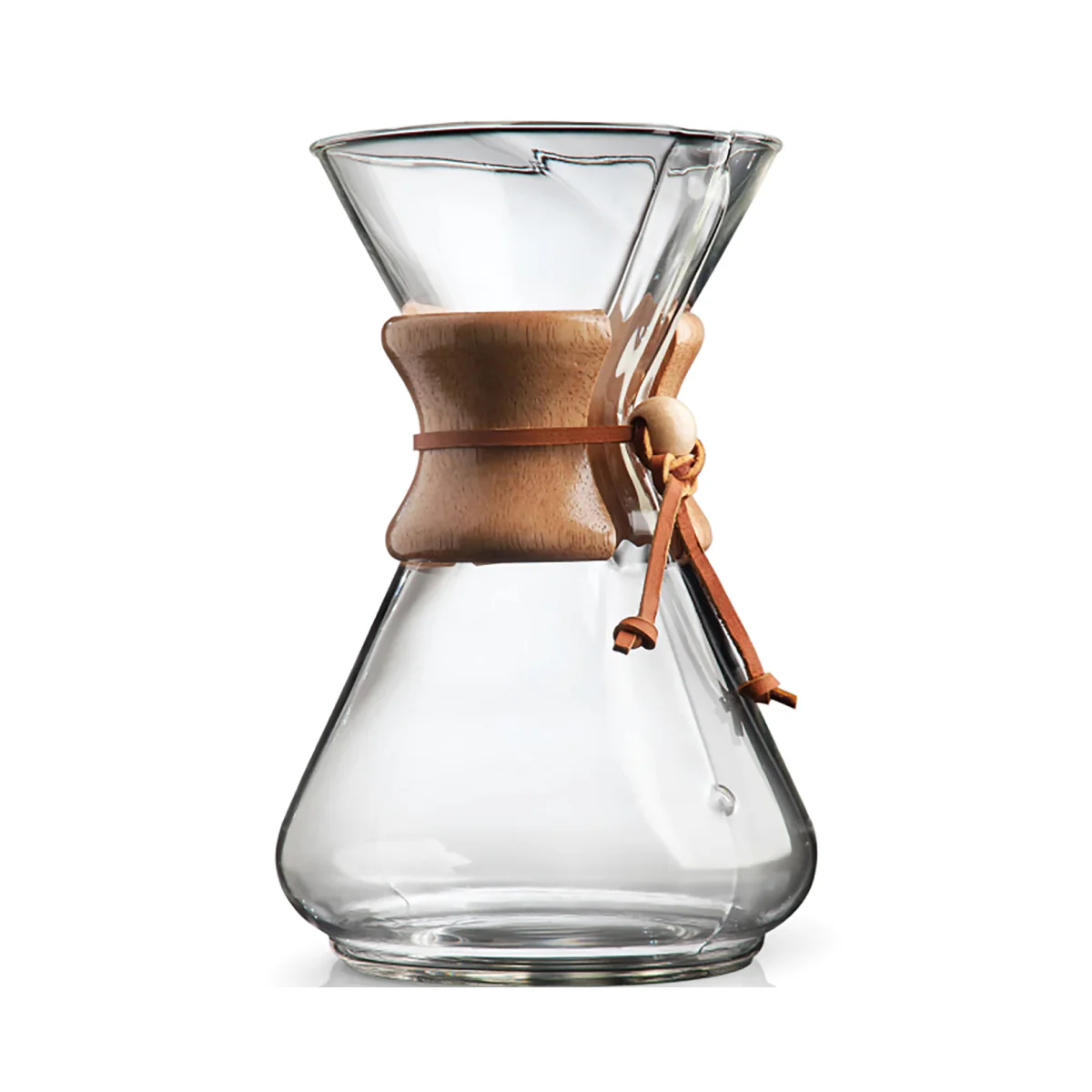 Chemex Classic Series Coffeemaker - Image 4