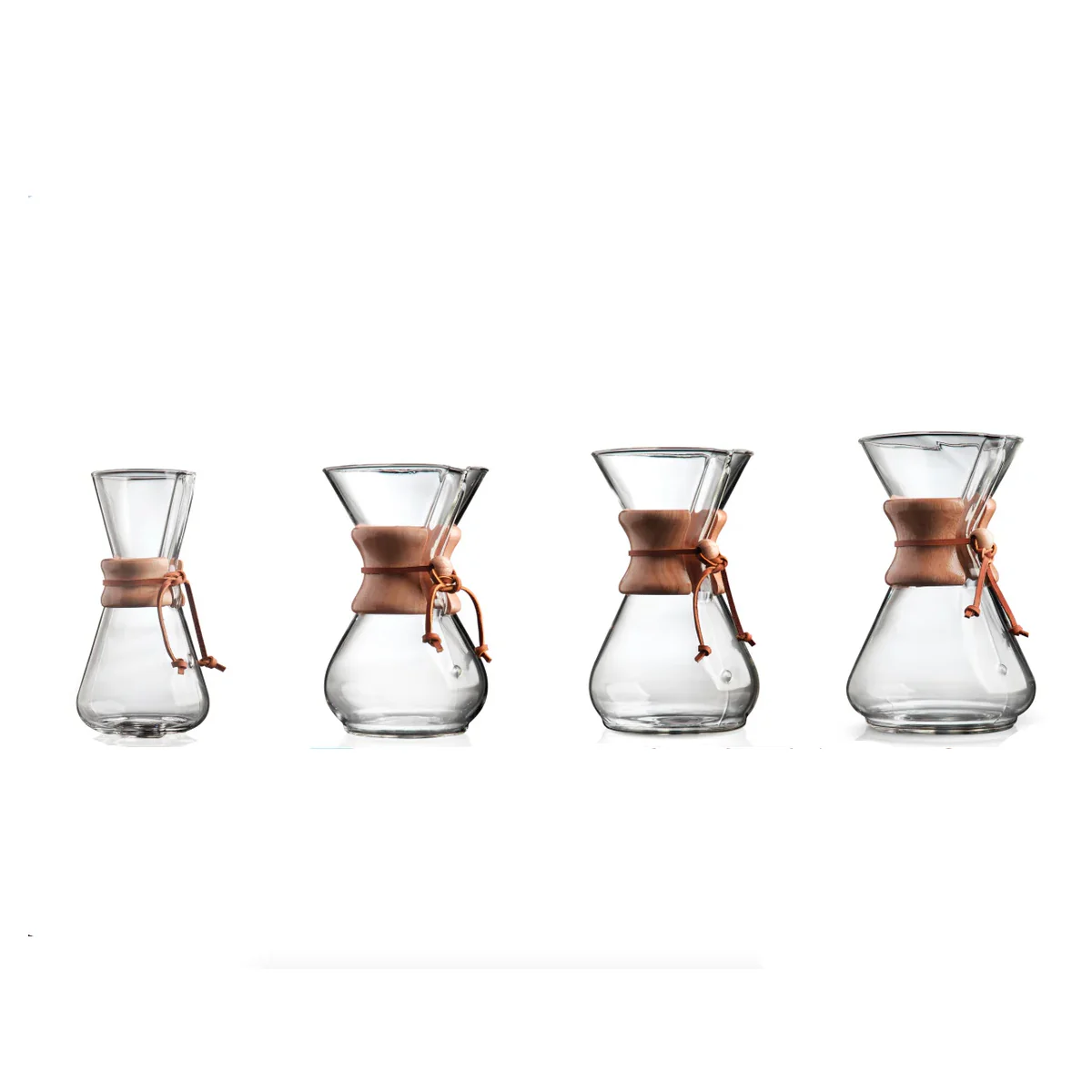 Chemex Classic Series Coffeemaker - Image 5
