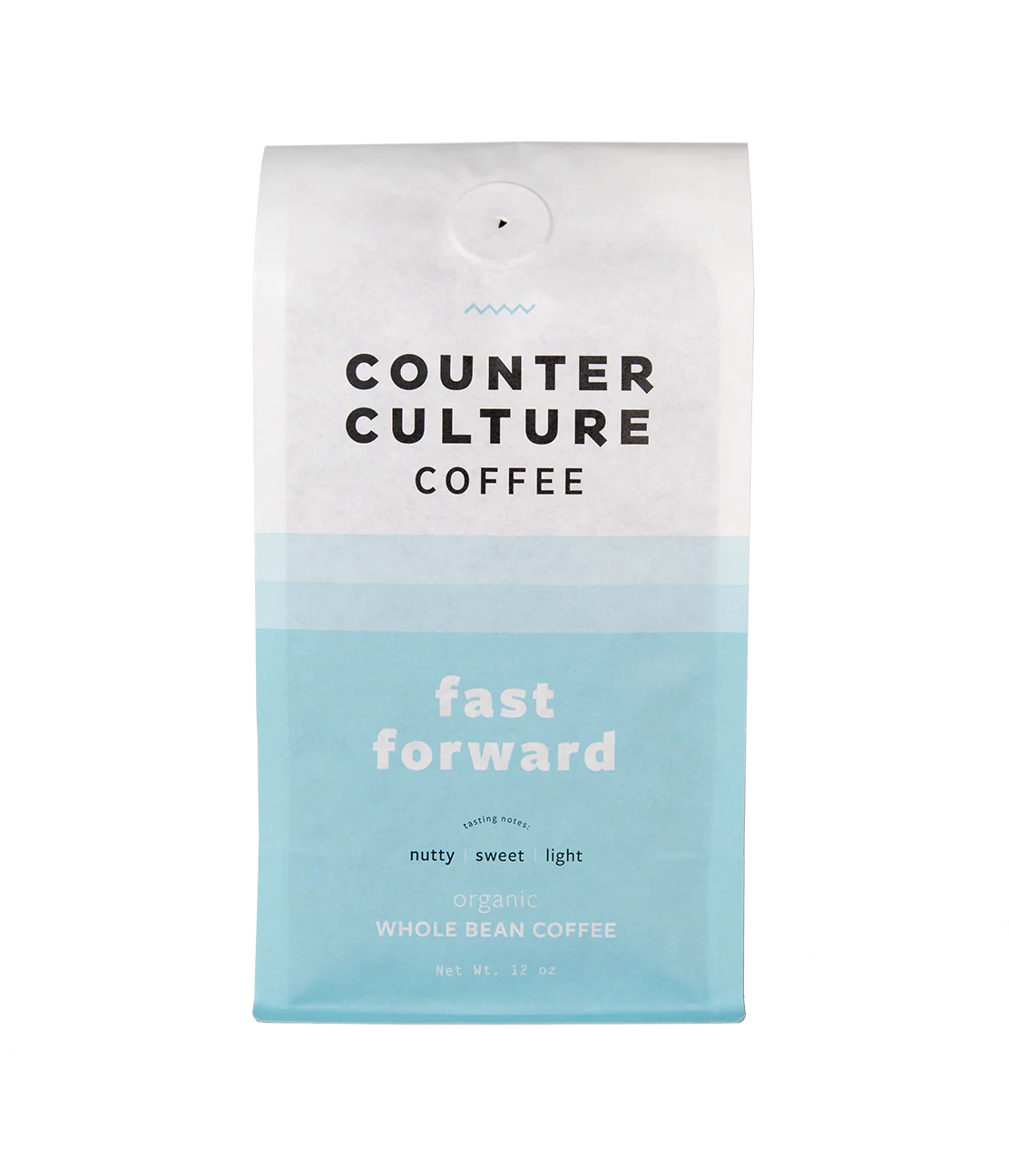 Counter Culture Coffee - Fast Forward