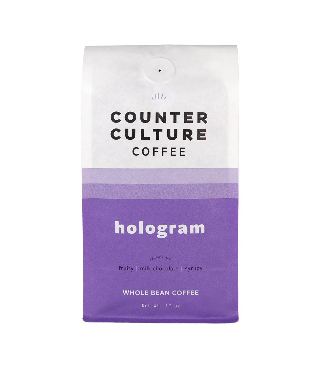 Counter Culture Coffee - Hologram