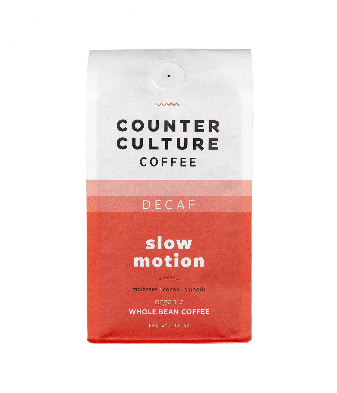 Counter Culture Coffee - Slow Motion Decaf