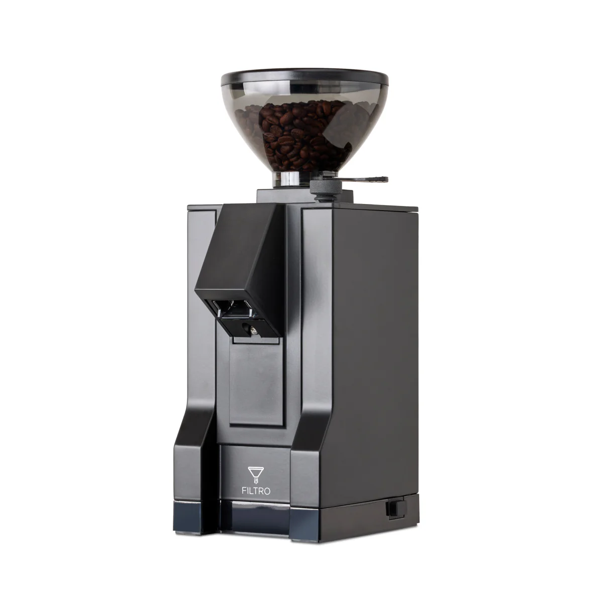 Eureka Mignon Filtro Brew Coffee Grinder - Black - Open Box