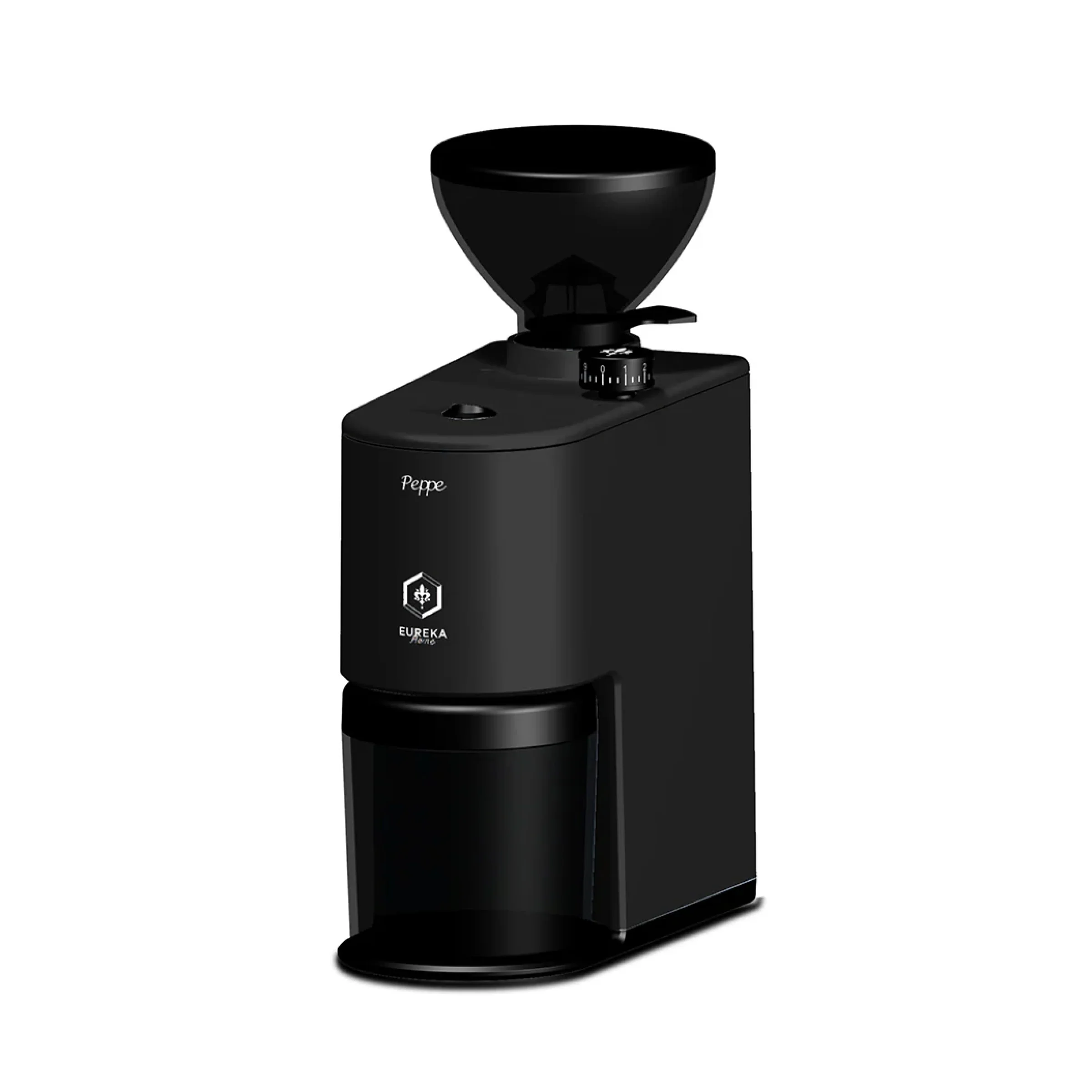 Eureka Peppe Coffee Grinder - Image 2