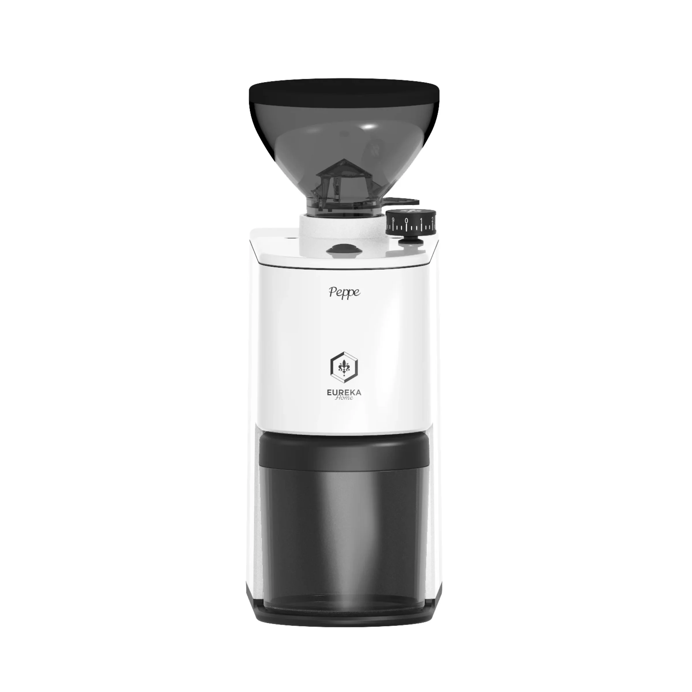Eureka Peppe Coffee Grinder - Image 3