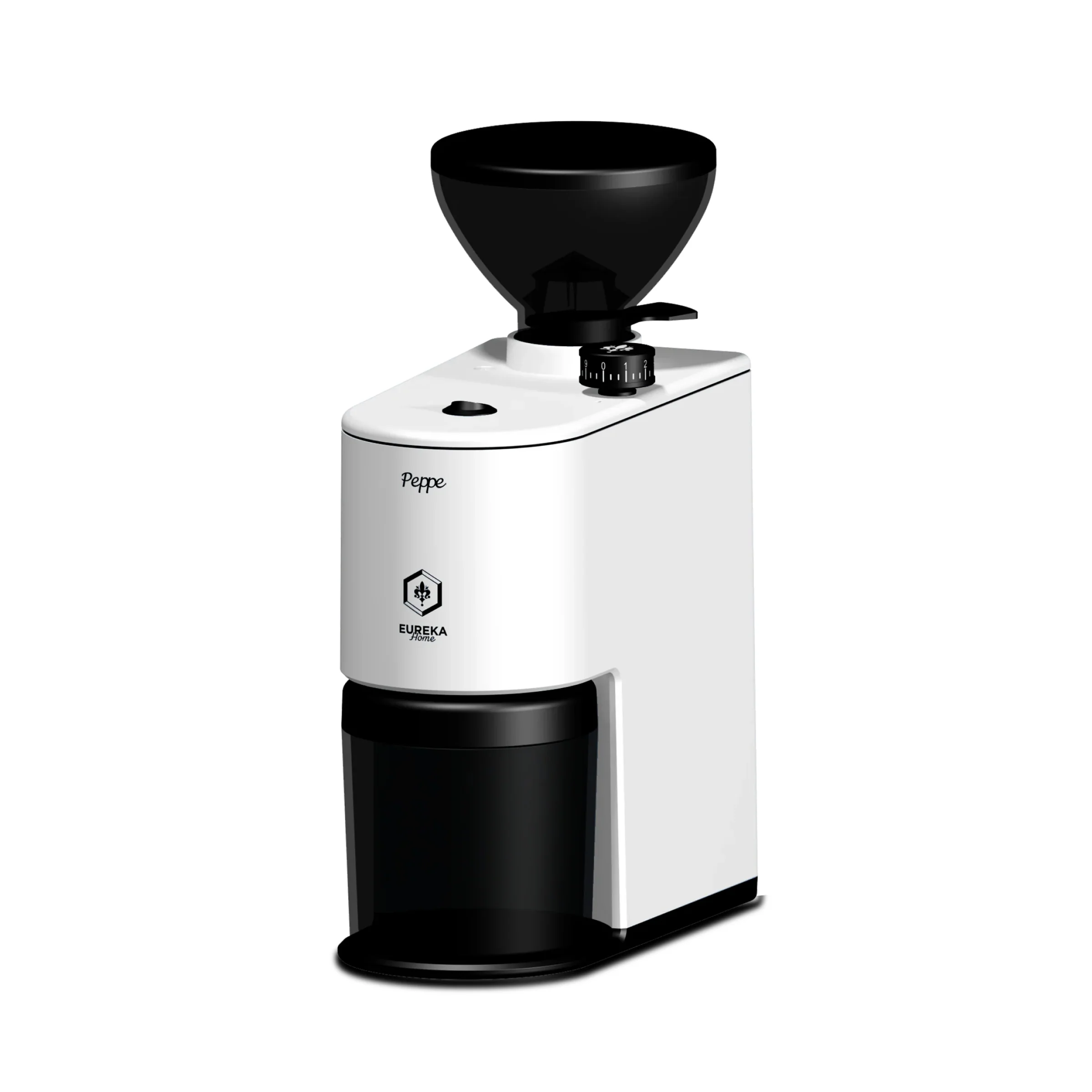Eureka Peppe Coffee Grinder - Image 4