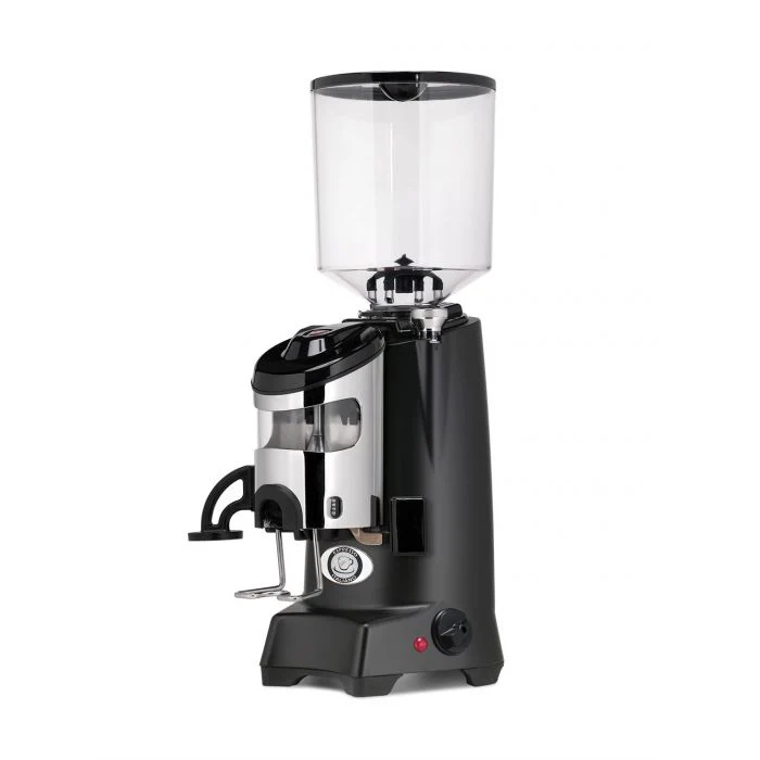 Eureka Zenith 65 HS Doser Grinder - Black - Open Box