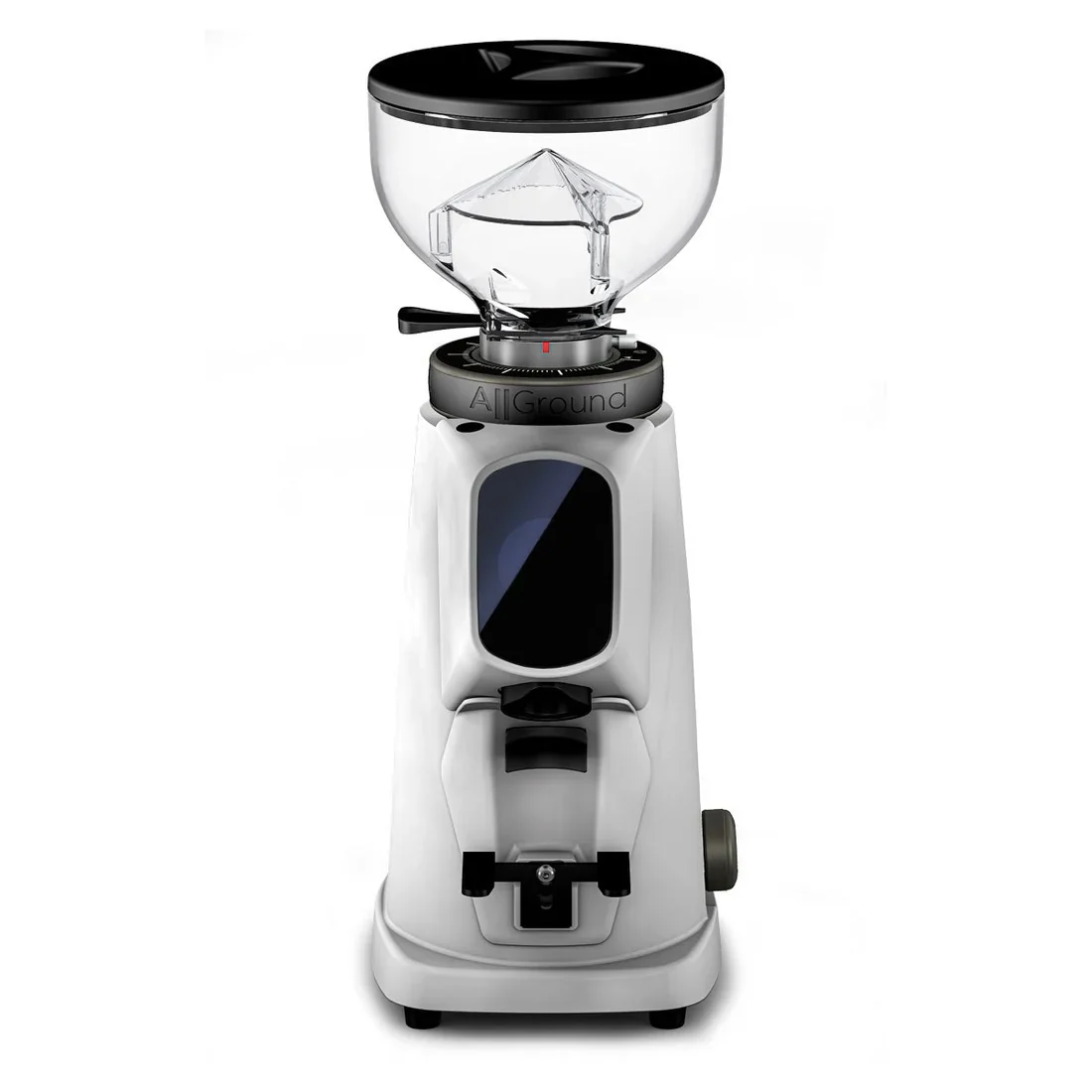 Fiorenzato AllGround Sense Espresso Grinder - White - Open Box