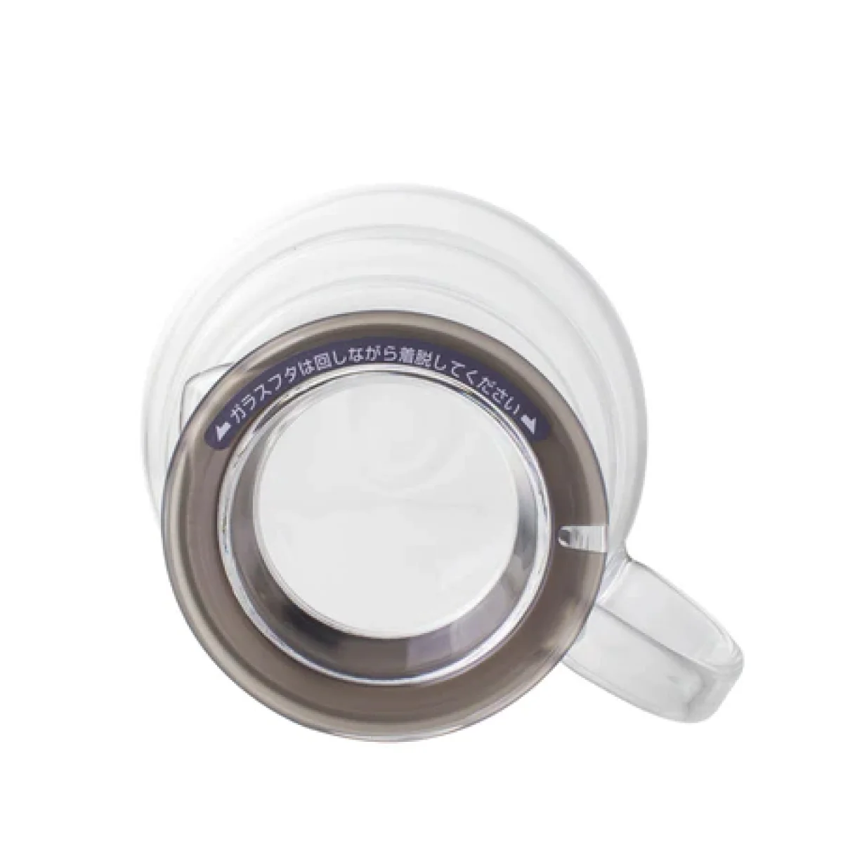 Hario V60 Glass Server - Image 2