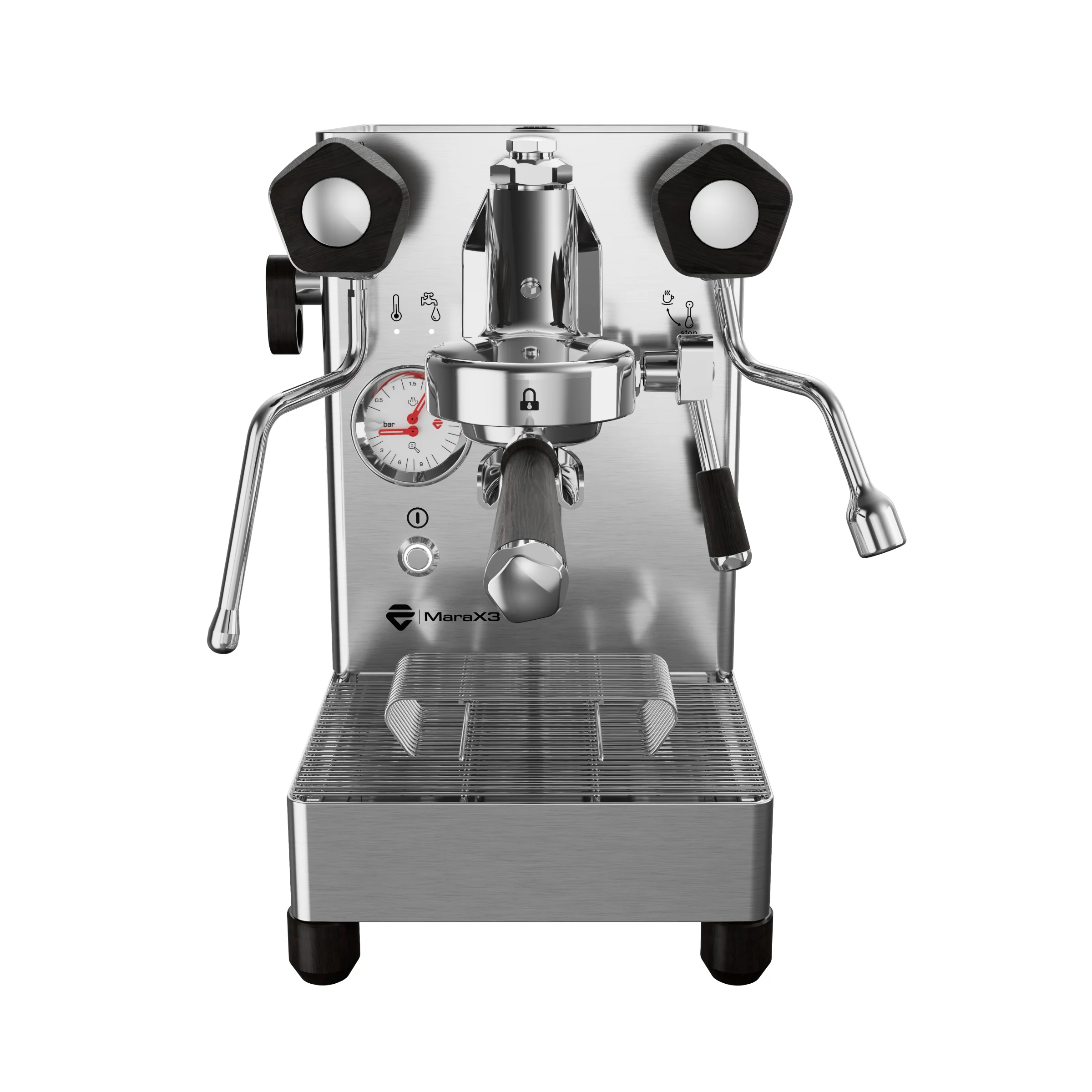 LELIT Mara X3 Espresso Machine - Image 2