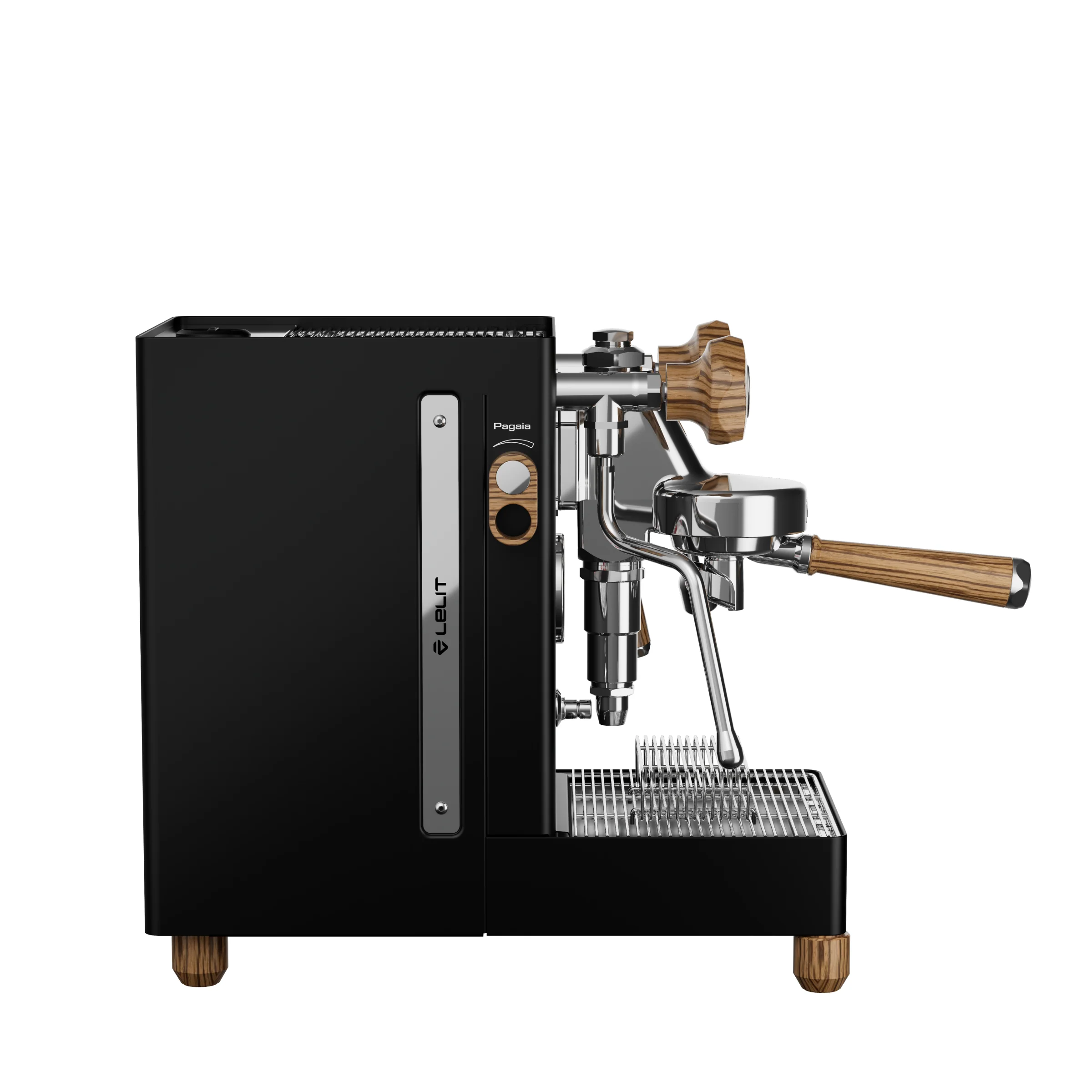 LELIT Mara X3 Espresso Machine - Image 4