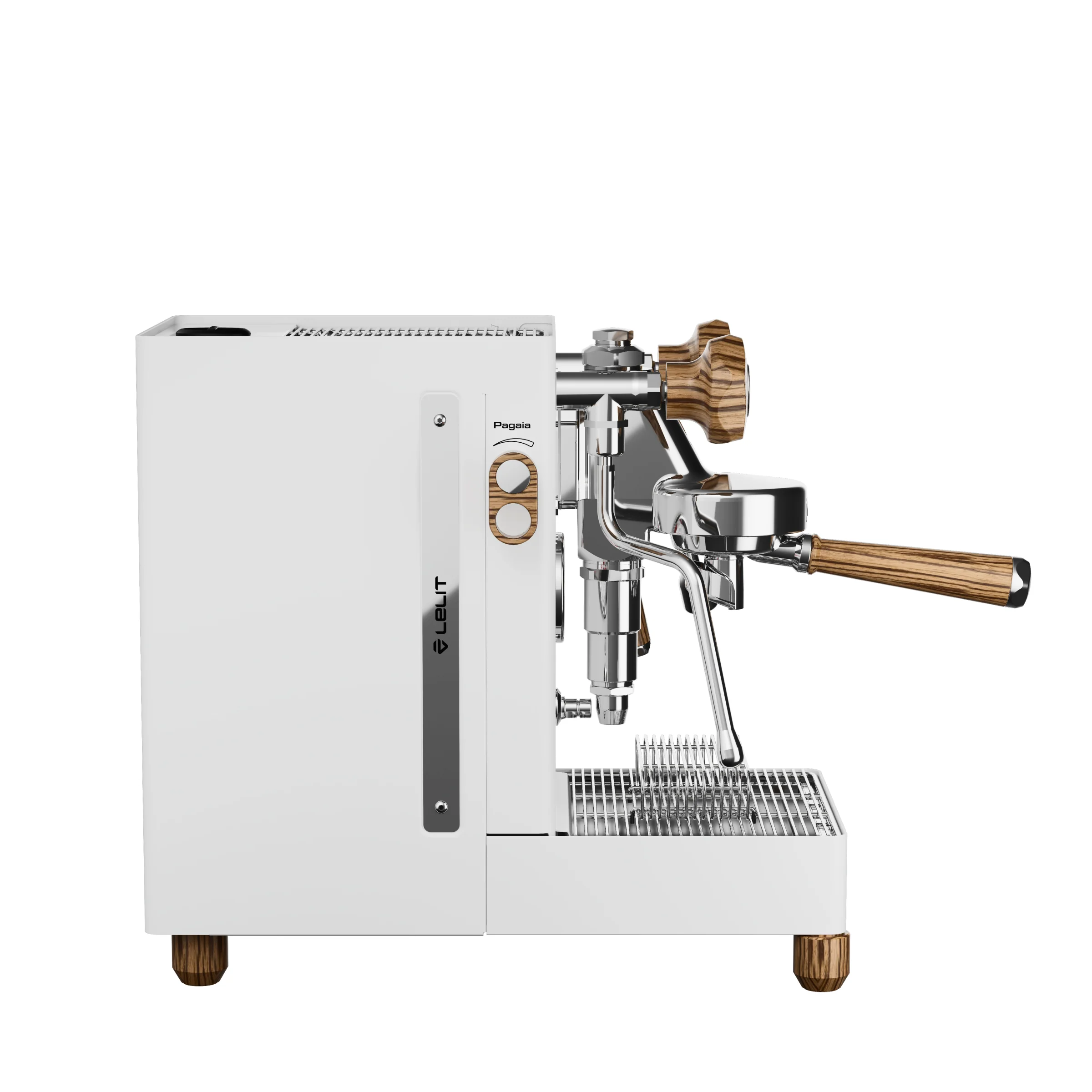 LELIT Mara X3 Espresso Machine - Image 6