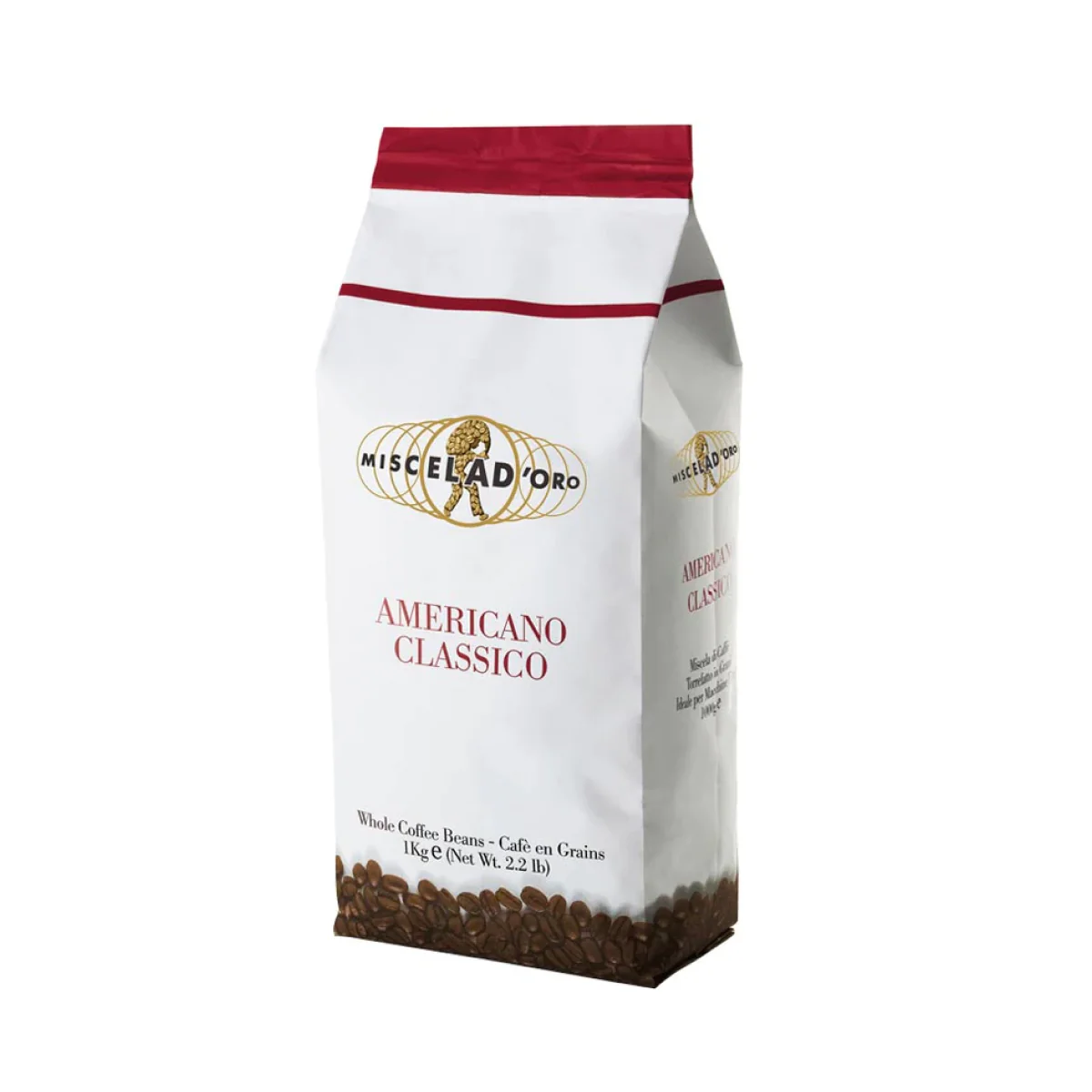 Miscela d'Oro Americano Classico Coffee - Image 3