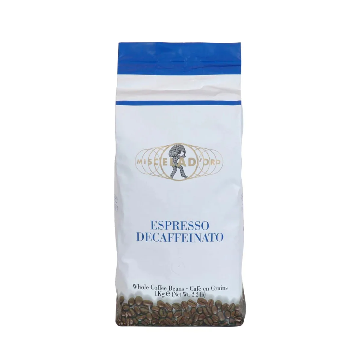 Miscela d'Oro Decaf Espresso - Image 3