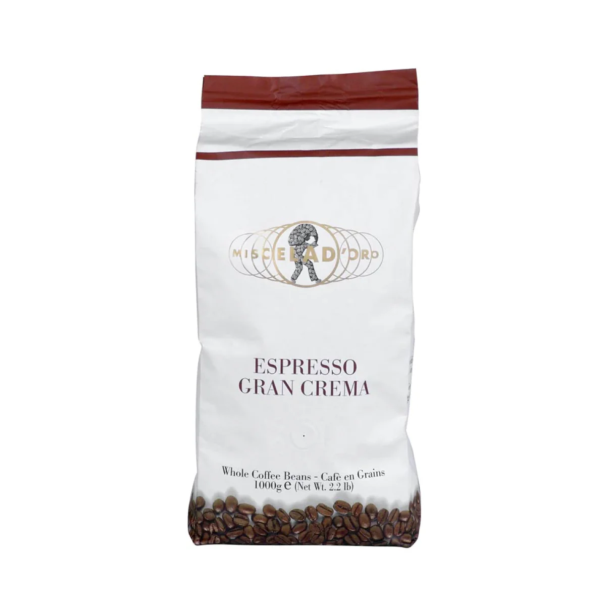 Miscela d'Oro Gran Crema Espresso - Image 3