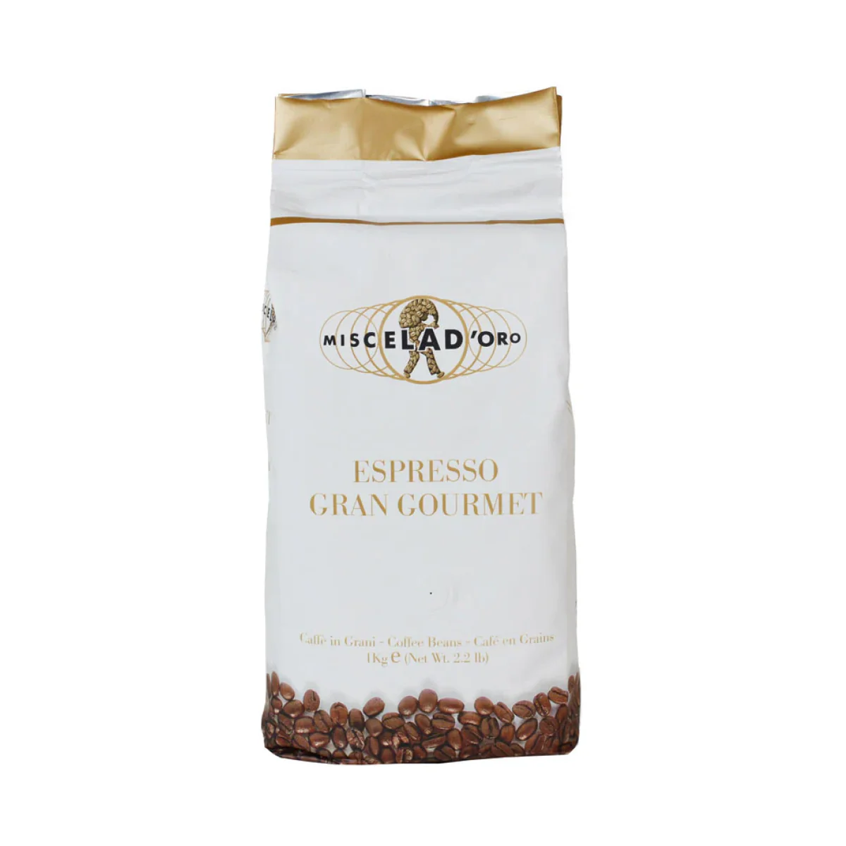 Miscela d'Oro Gran Gourmet Espresso - Image 3