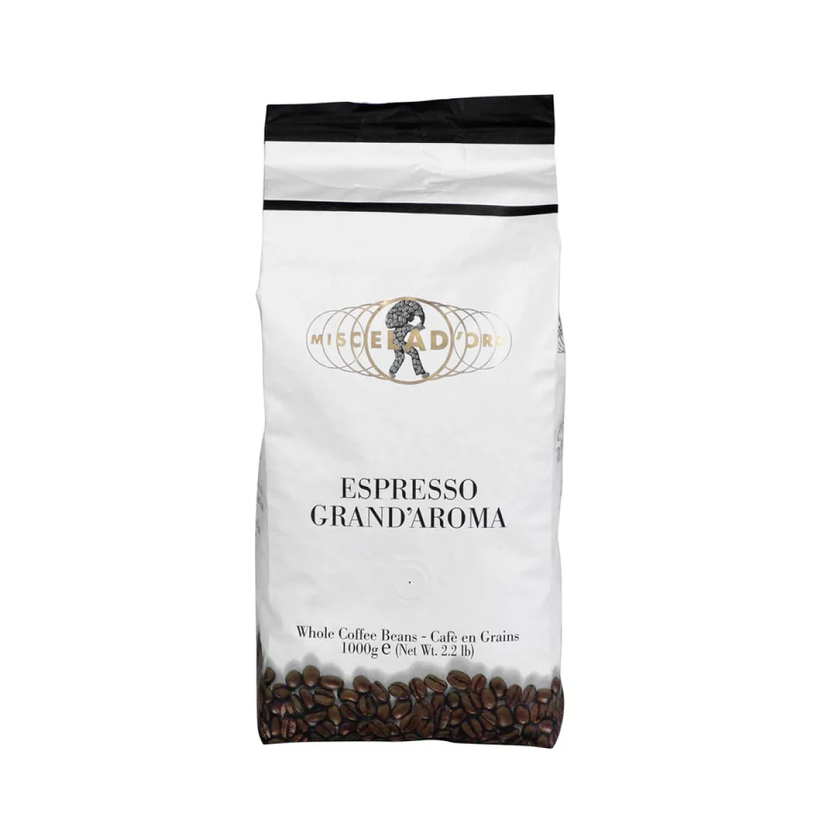 Miscela d'Oro Grand Aroma Espresso - Image 3