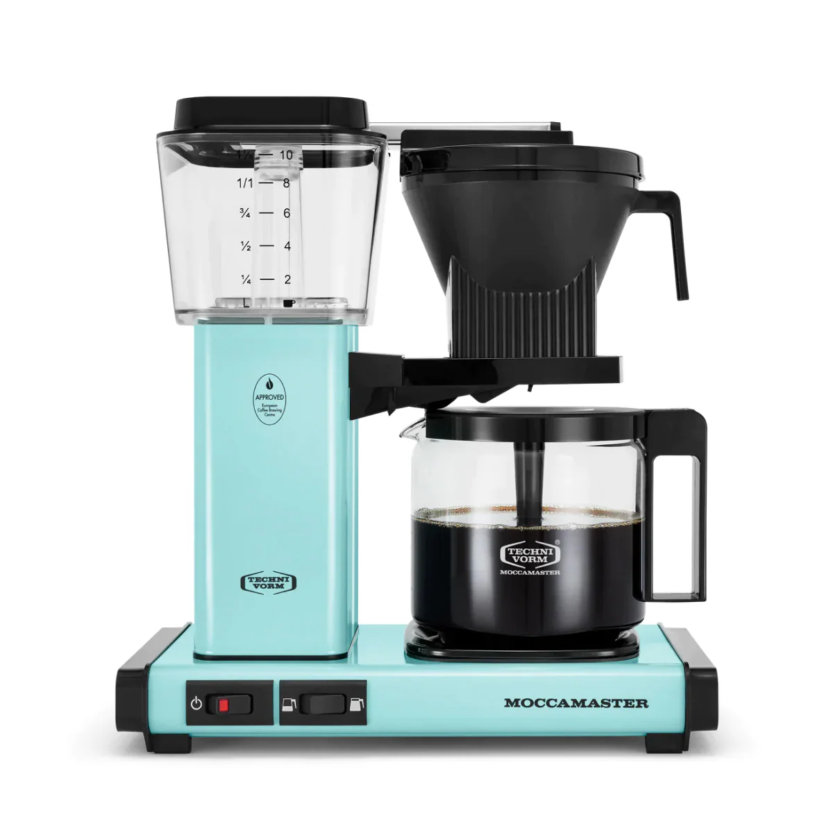 Technivorm Moccamaster KBGV Select Coffee Maker - Image 2