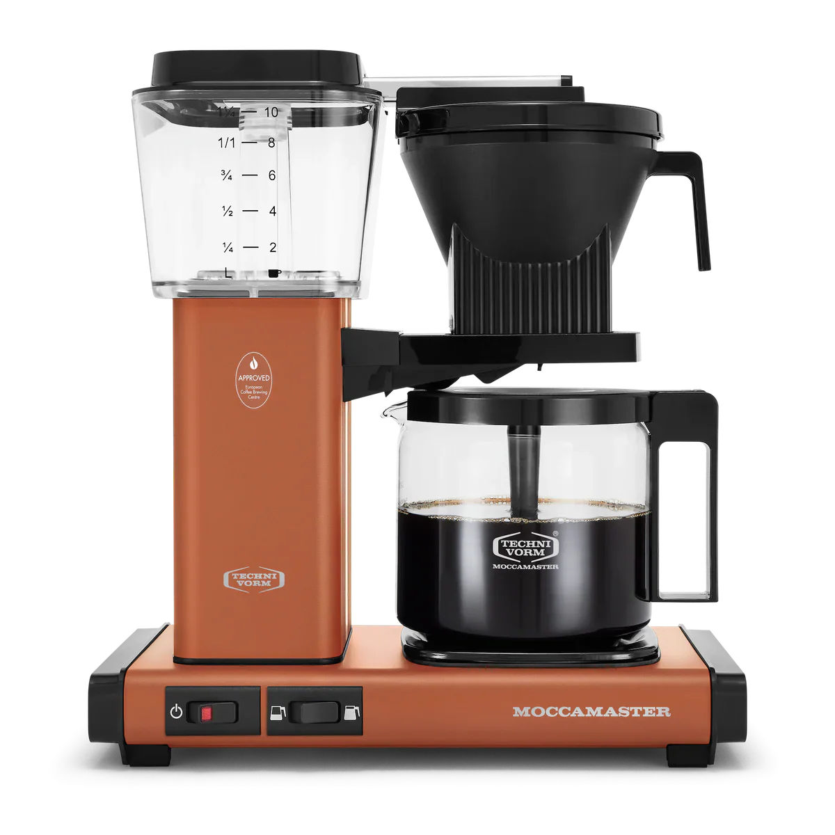 Technivorm Moccamaster KBGV Select Coffee Maker - Image 20