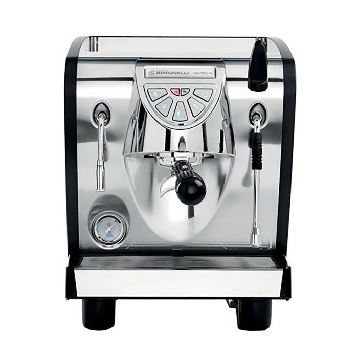 Nuova Simonelli Musica Espresso Machine - Reservoir Only