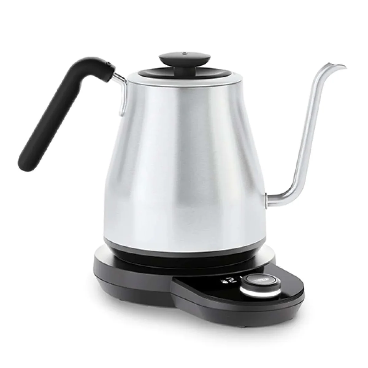 OXO On Adjustable Temperature Gooseneck Kettle - Image 3
