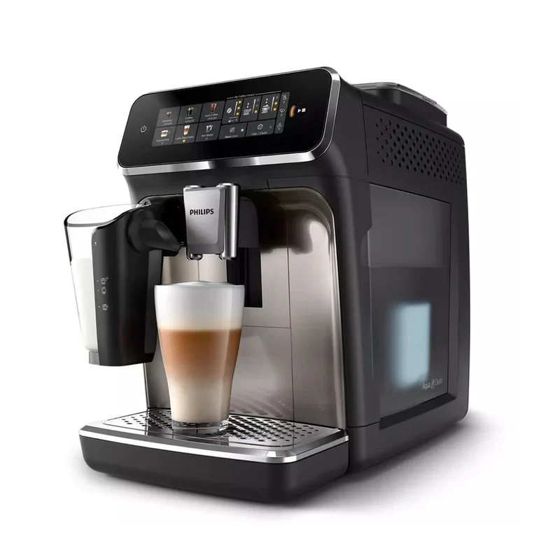 B-Class Refurbished - Philips 3300 LatteGo Superautomatic Espresso Machine - EP3347/90 - Image 2