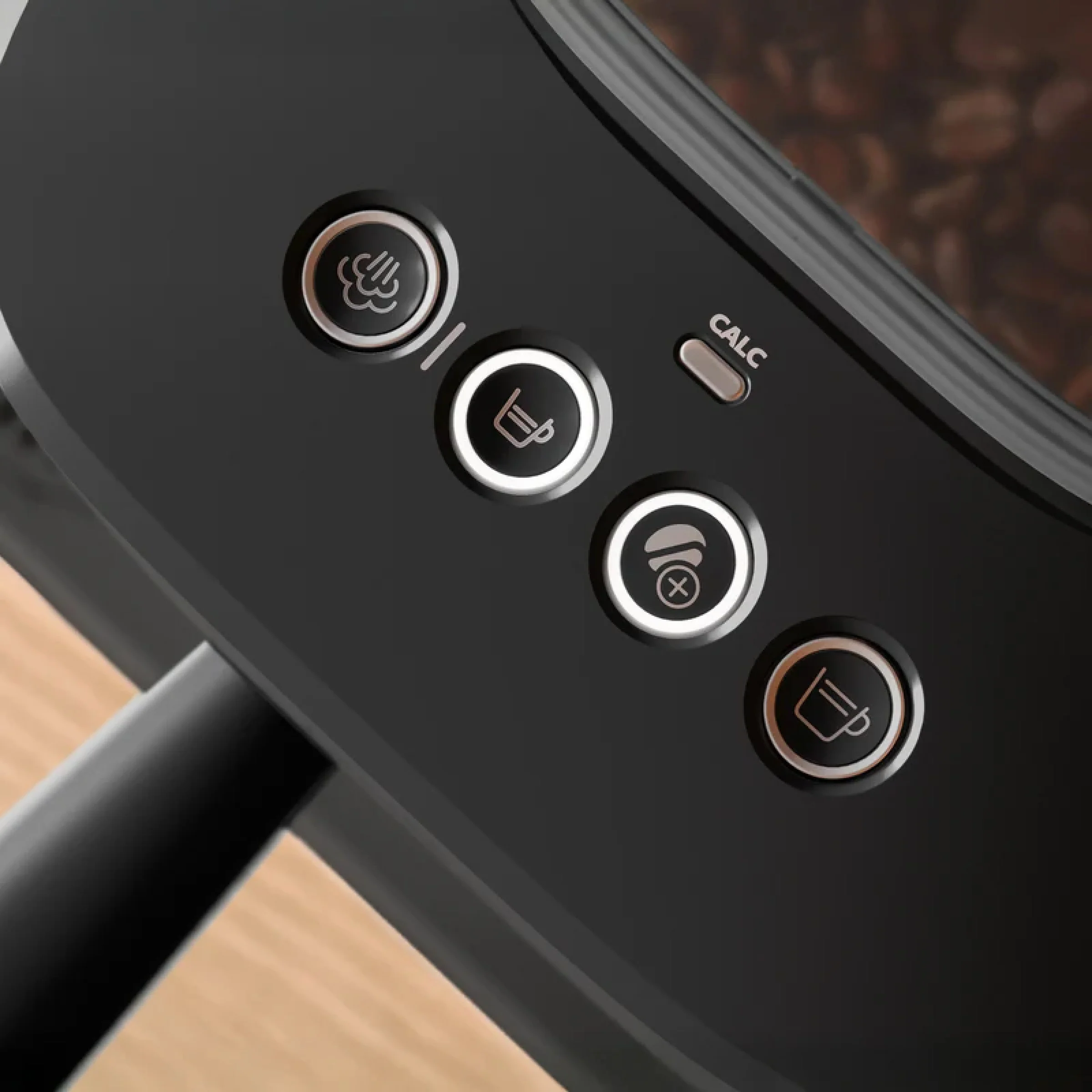 Philips Baristina Latte Espresso Machine - Image 3