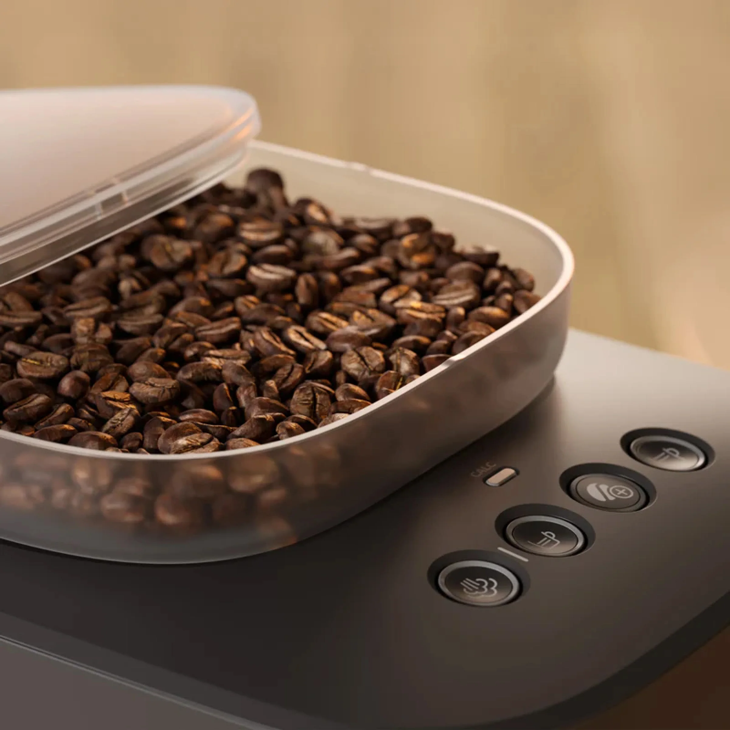 Philips Baristina Latte Espresso Machine - Image 4