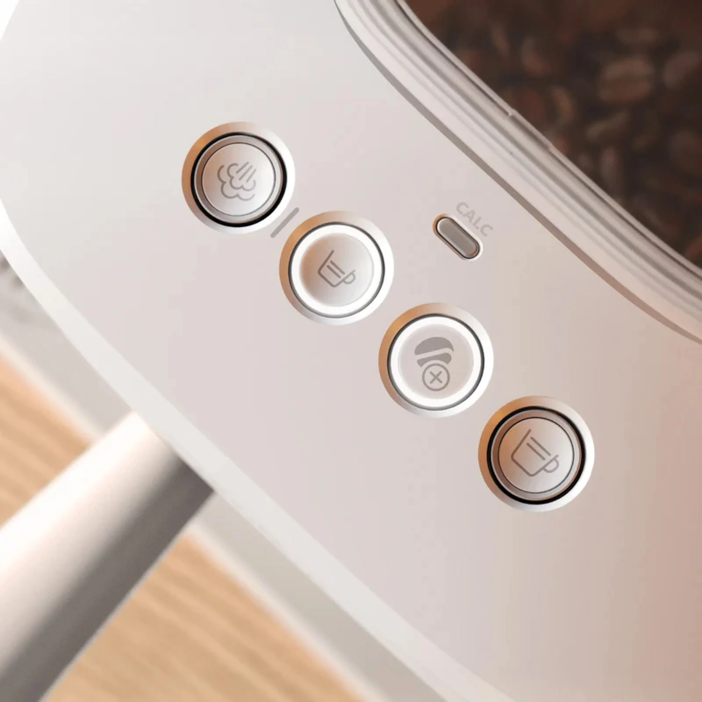 Philips Baristina Latte Espresso Machine - Image 7