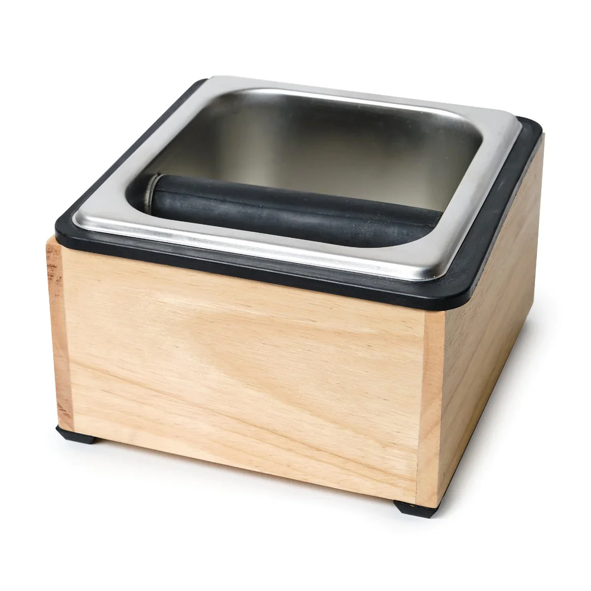 Rattleware Maple Knockbox Set