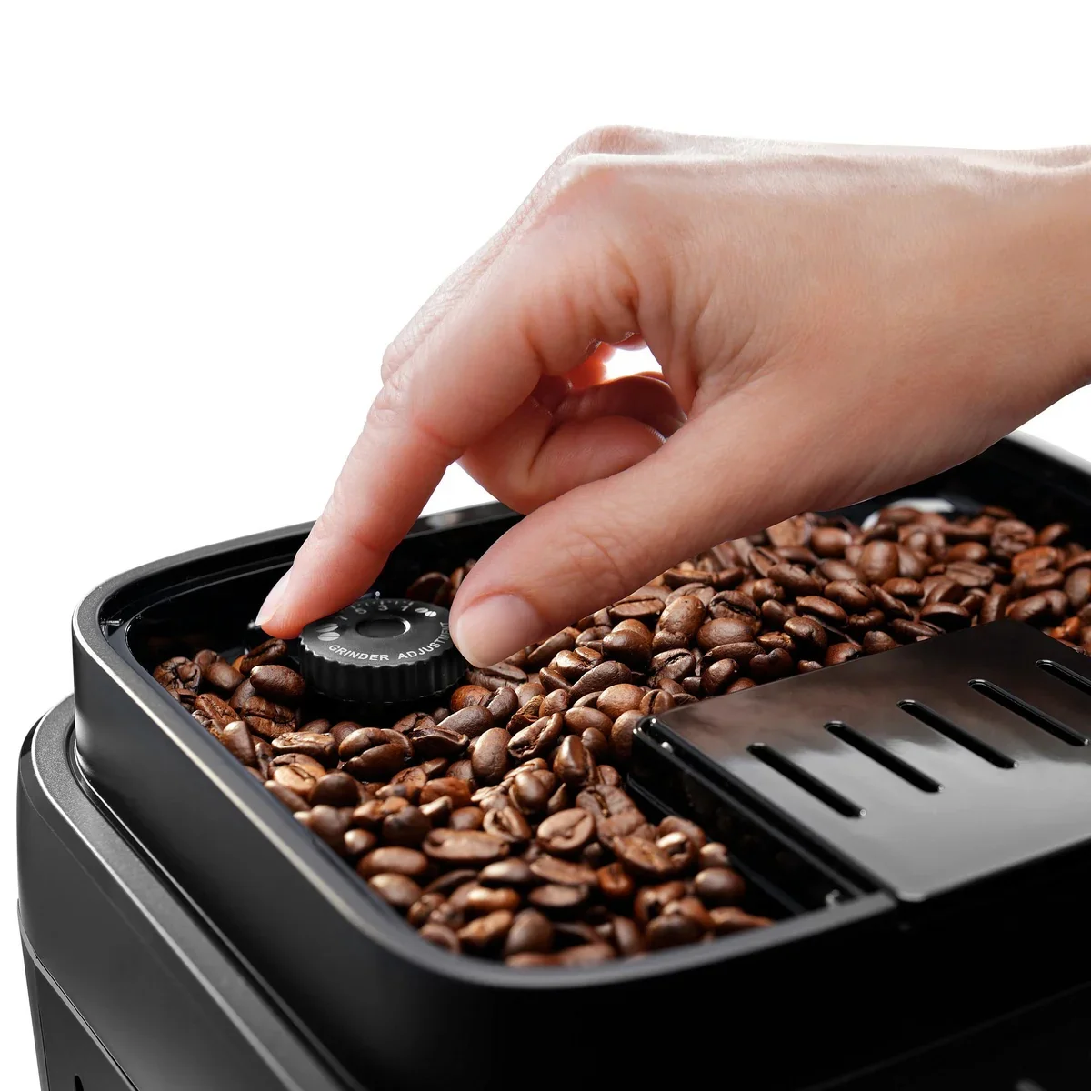 B-Class Refurbished - DeLonghi Magnifica Evo ECAM29063SB Superautomatic Espresso Machine - Image 4
