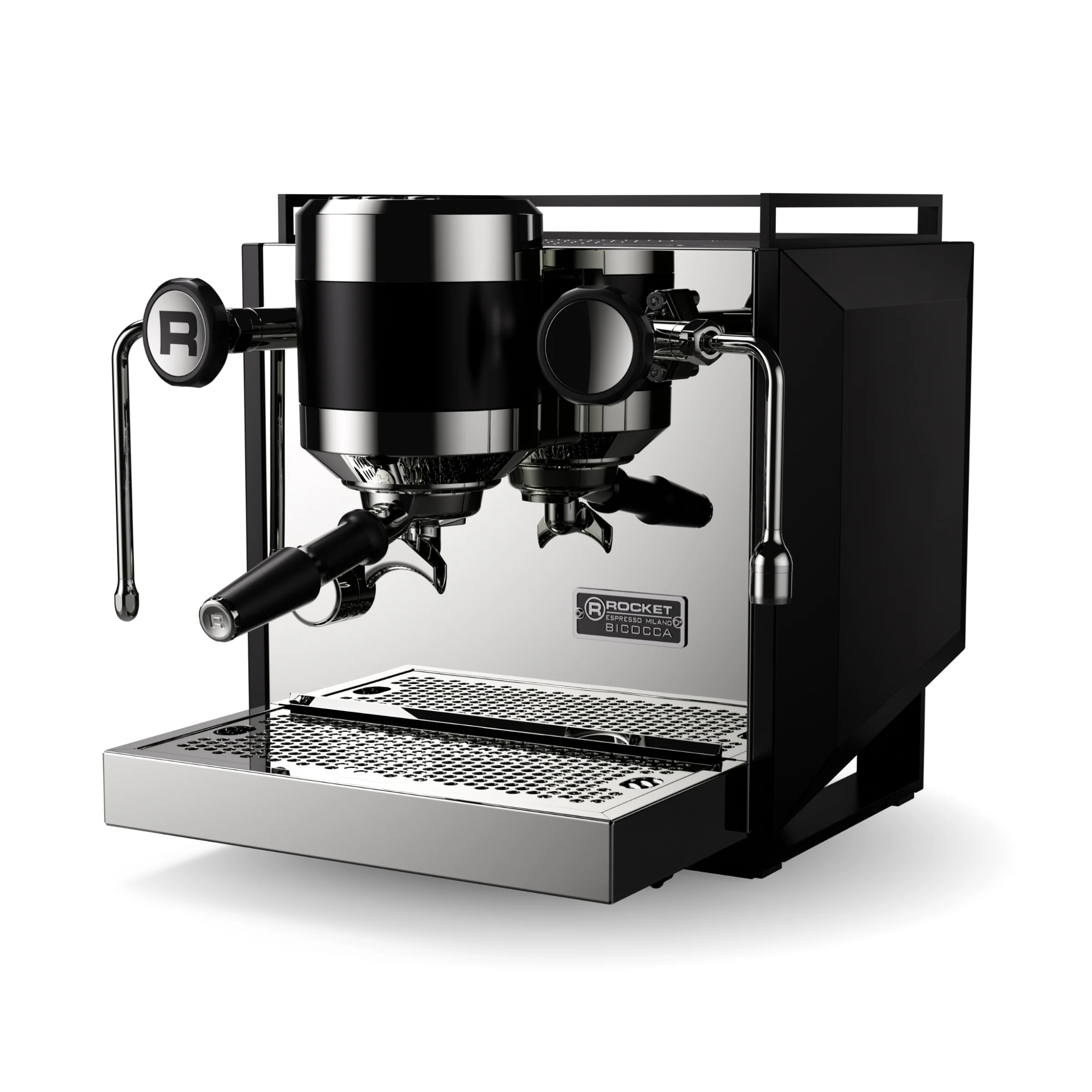 Rocket Espresso Bicocca Espresso Machine
