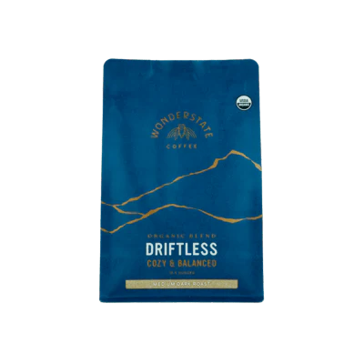 Wonderstate Coffee - Organic Driftless
